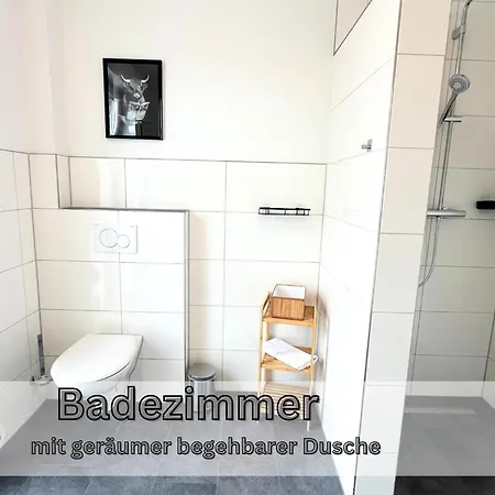 Atlantis Balkon Einbauküche Neubau 74 Qm Free Wifi 2 Schlafzimmer 4 Personen Apartment