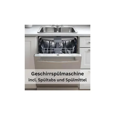 Apartment Atlantis Balkon Einbauküche Neubau 74 Qm Free Wifi 2 Schlafzimmer 4 Personen Papenburg